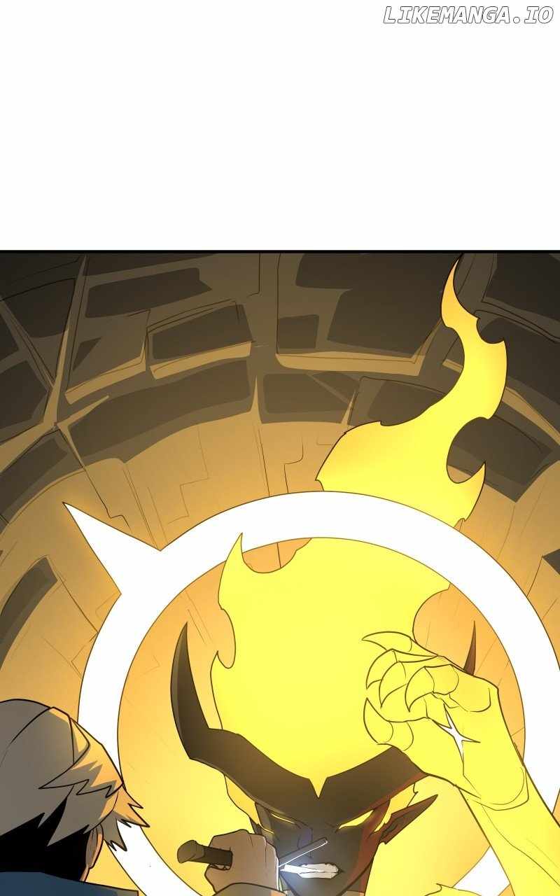 The One Who Parried Death Chapter 46 50
